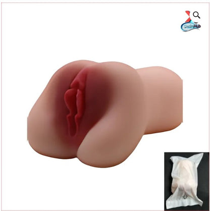 Buy Pocket Pussy - 1 Hole Big size 650 Gram