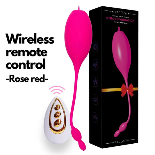 Remote Massager Vib