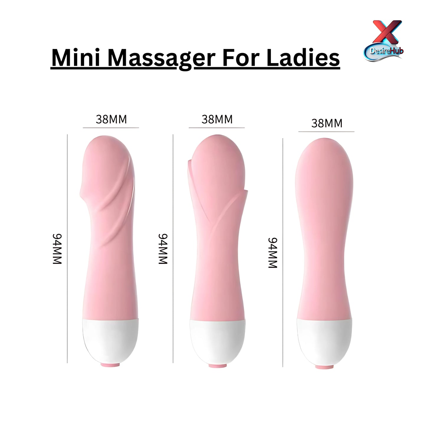 Mini Massager