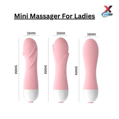 Mini Massager