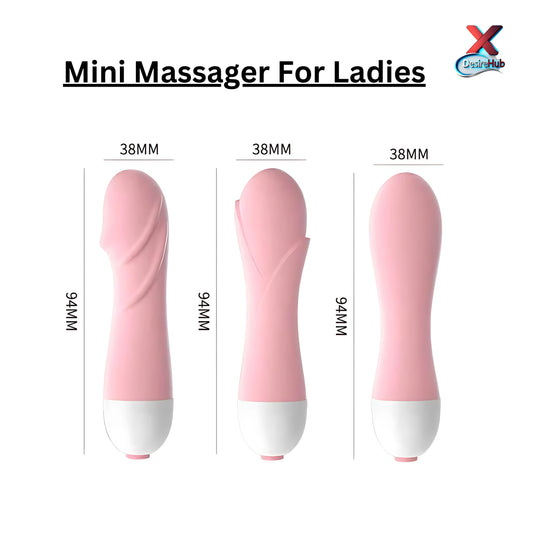 Mini Massager