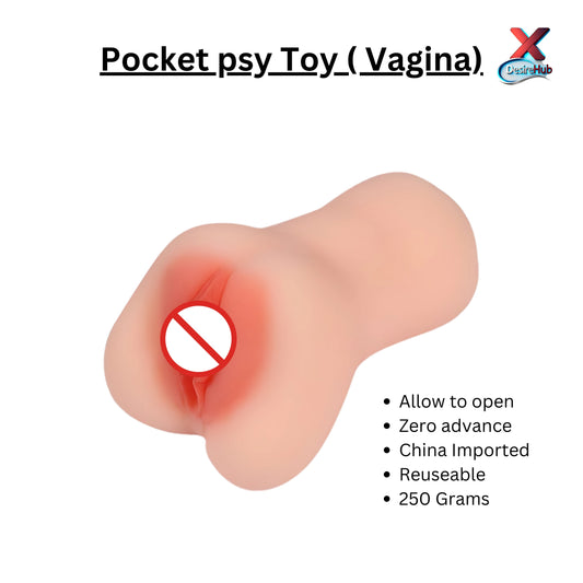 Pocket Toy (Ladies Pussy) 200 grams