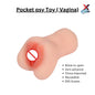 Pocket Toy (Ladies Pussy) 200 grams