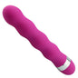 Pink Massager long