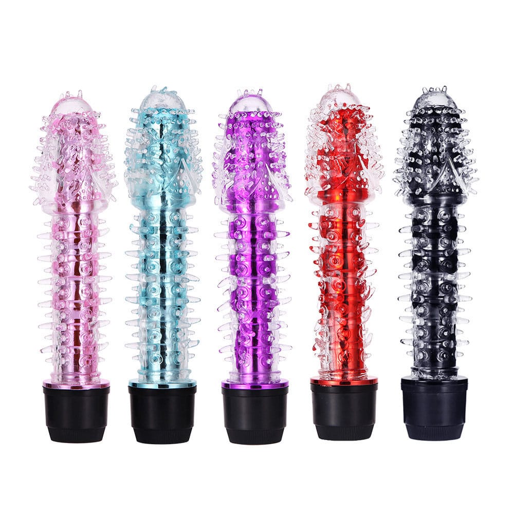 Dotted Massager