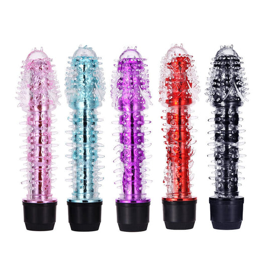 Dotted Massager