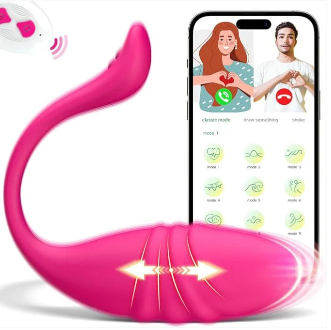 Mobile support  Massager
