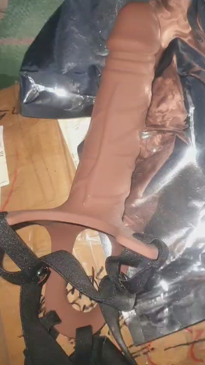 7-8 inch sleeve  with Belt