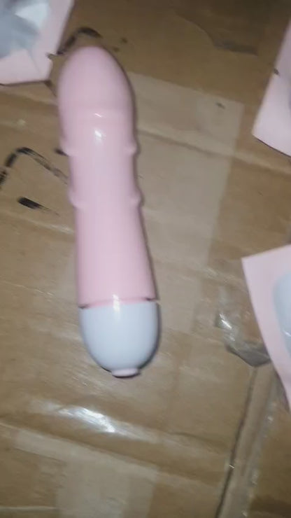 Mini Massager