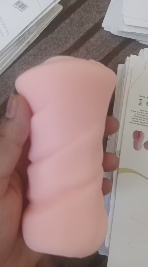 Buy Pocket Pussy - 1 Hole Big size 650 Gram