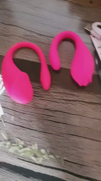 Mobile support  Massager