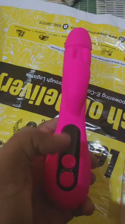 G Spot 2 in 1 Vib